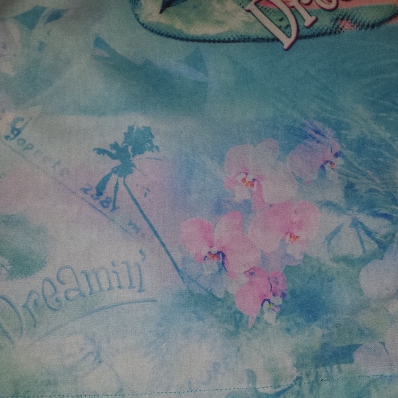 Scrub Top Unique One of a Kind Bundle - Picture 4 of 8